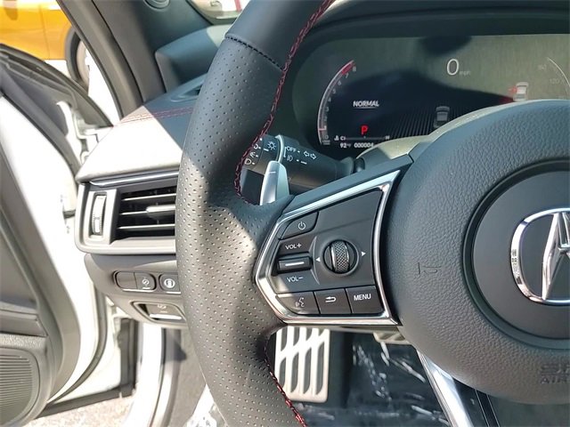 New 2025 Acura TLX SH-AWD w/ A-SPEC Pkg image 16