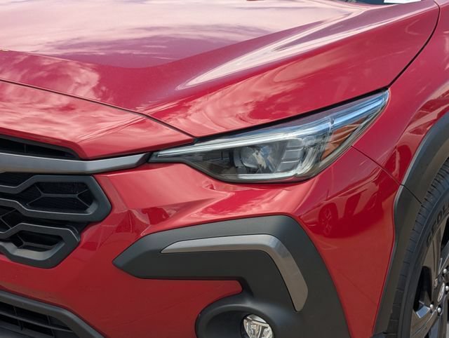 Certified 2024 Subaru Crosstrek 2.5i Limited AWD/4WD image 10