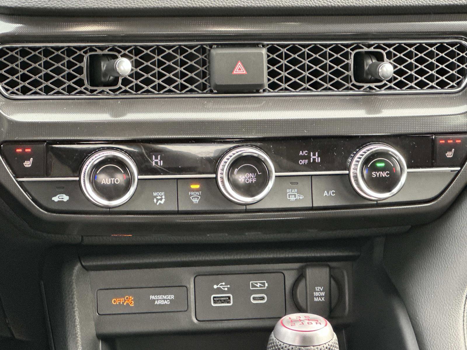 Used 2026 Acura Integra Type S image 23