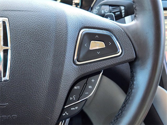 Used 2015 Lincoln MKC AWD w/ Equipment Group 102A Reserve image 20