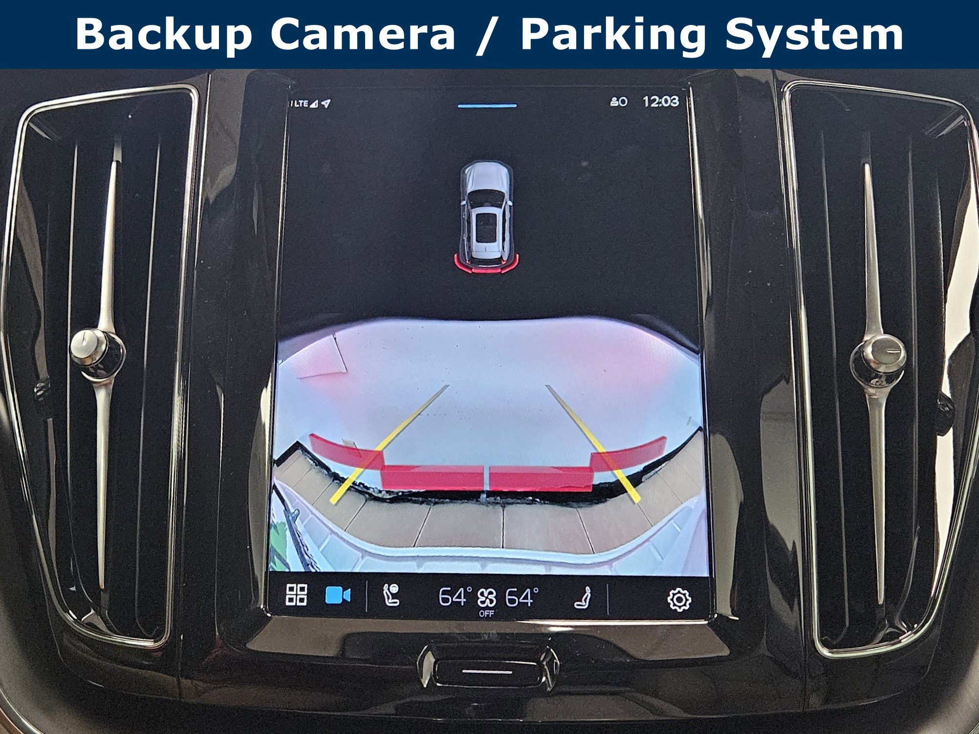 New 2025 Volvo XC60 T8 Core w/ Protection Package Premier image 21