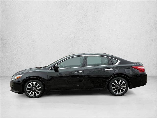 Used 2017 Nissan Altima 2.5 SV image 8