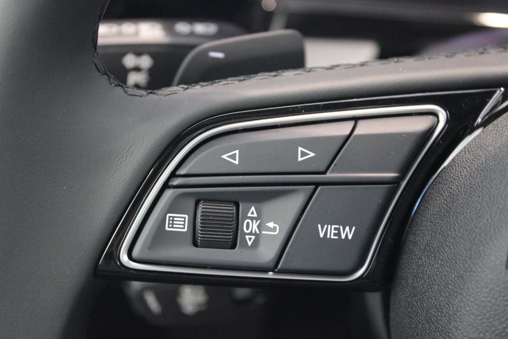 New 2026 Audi A3 2.0T Premium AWD/4WD image 19