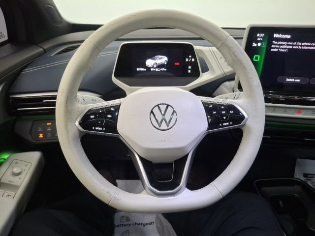 Used 2023 Volkswagen ID.4 Pro S Plus image 15