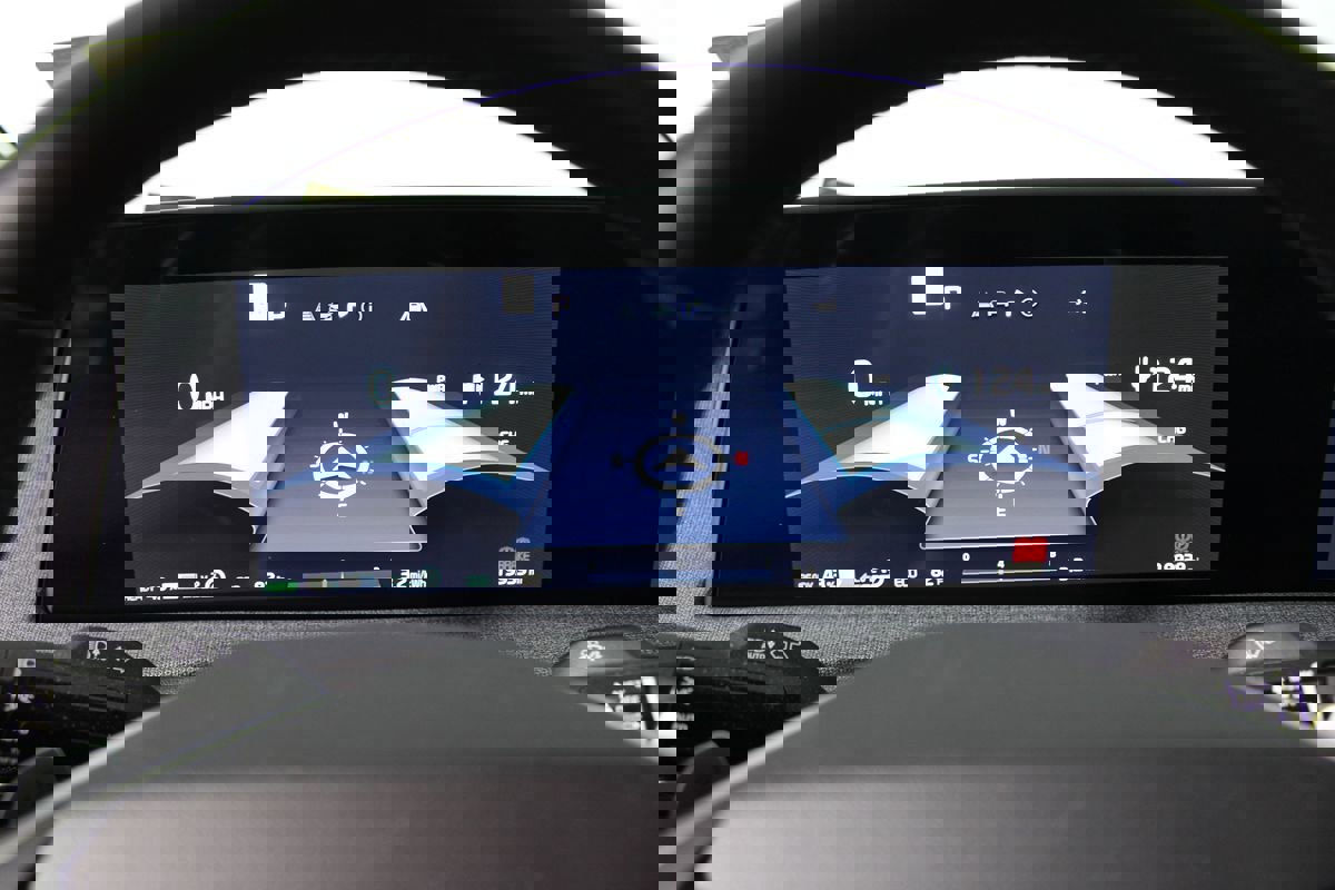 Used 2024 Kia EV6 Light RWD image 13