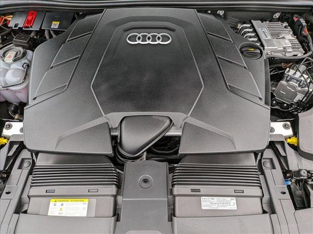 Used 2023 Audi Q8 Premium Plus image 22