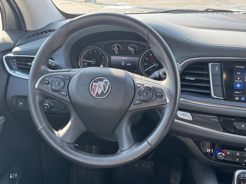 Used 2021 Buick Enclave Essence w/ Sport Touring Edition image 14