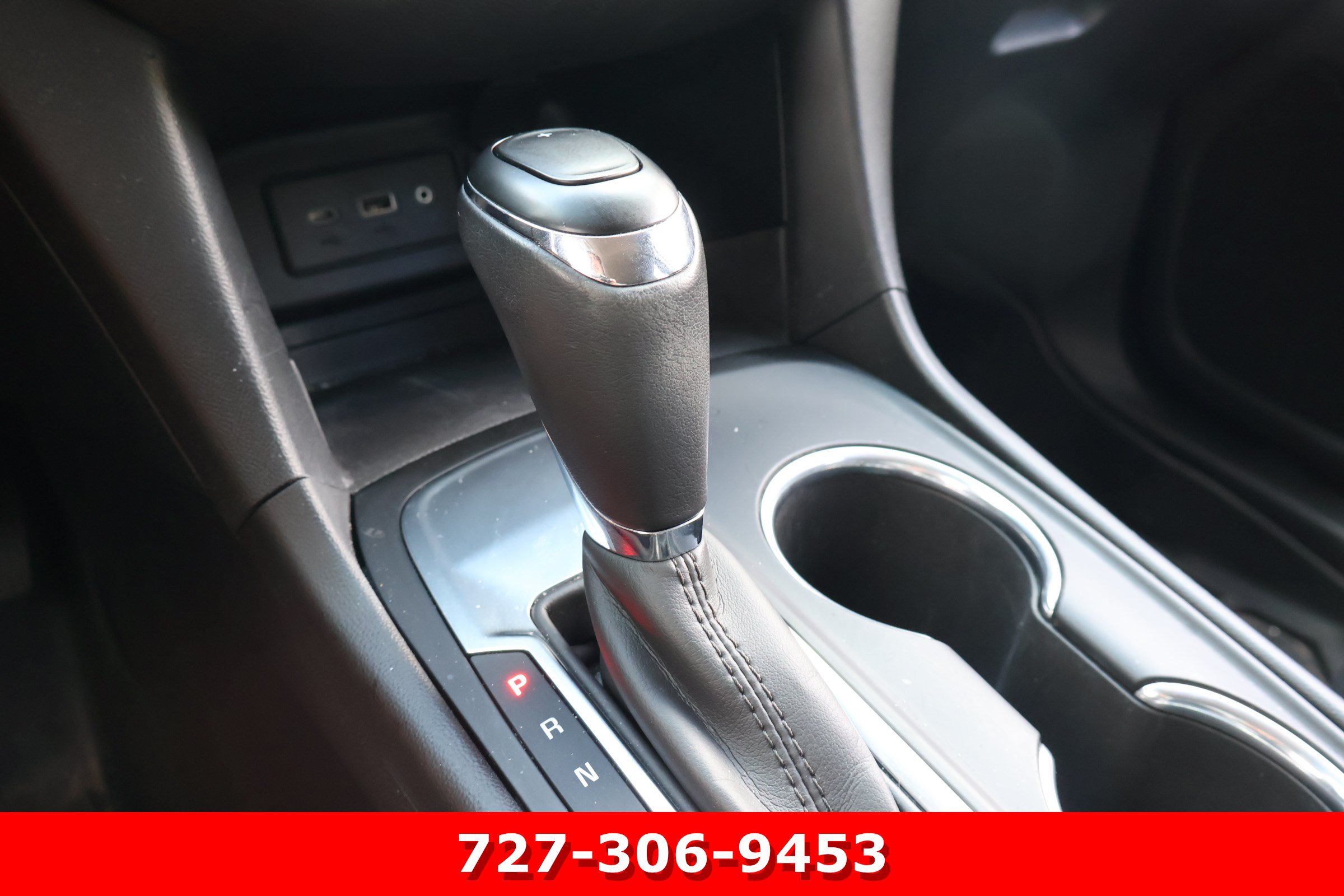Used 2019 Chevrolet Equinox LT FWD image 26