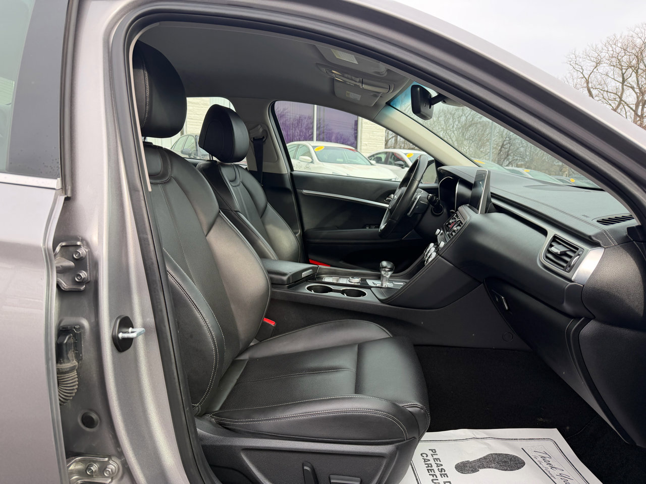 Used 2020 Genesis G70 2.0T image 17