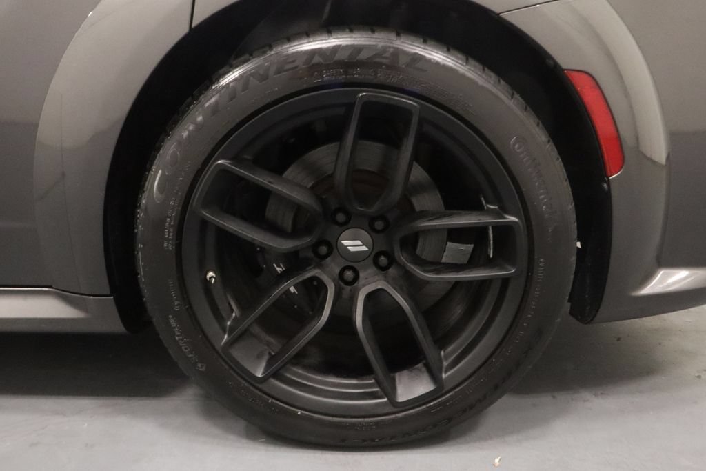 Certified 2021 Dodge Charger Scat Pack RWD image 23