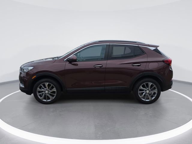 Certified 2022 Buick Encore GX Select w/ Experience Buick Package image 7