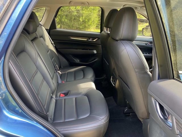 Used 2023 MAZDA CX-5 AWD 2.5 S image 32