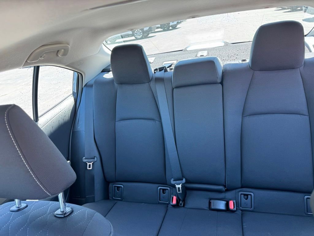 Certified 2026 Toyota Corolla LE w/ LE Premium Package FWD image 8
