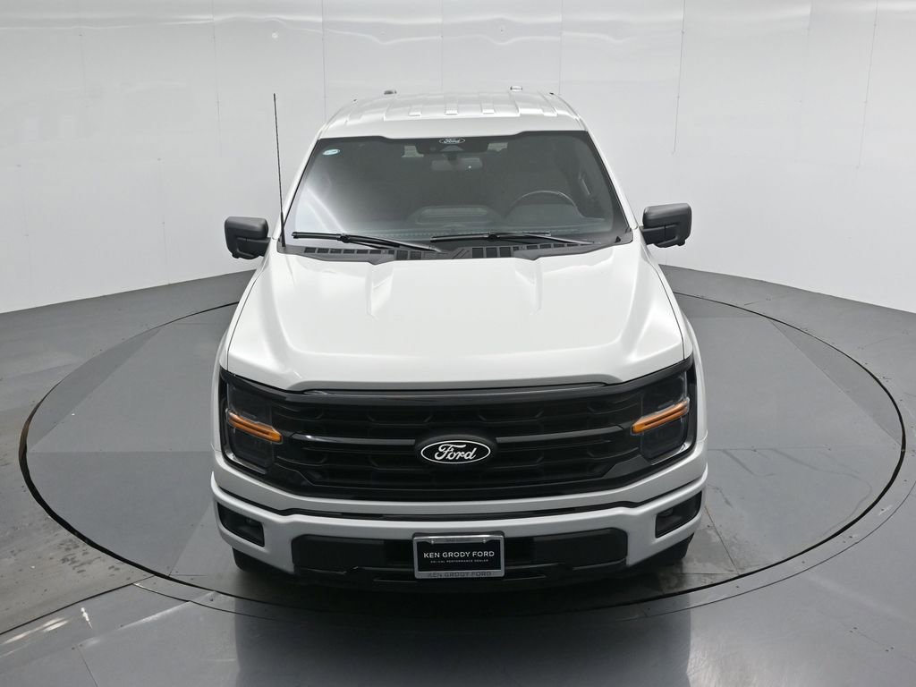 Used 2024 Ford F150 XLT w/ XLT Black Appearance Package image 38