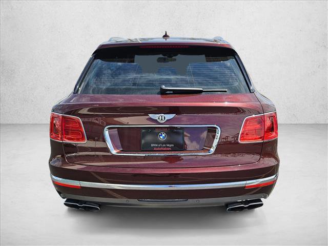 Used 2019 Bentley Bentayga image 7