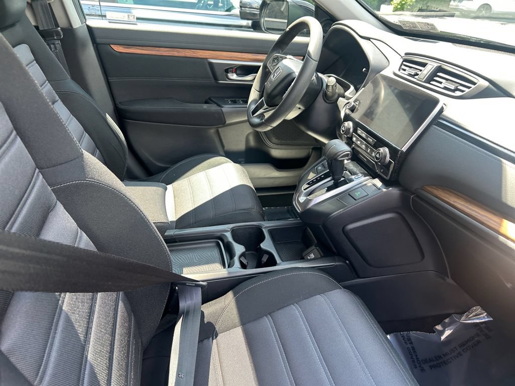 Used 2018 Honda CR-V EX image 31