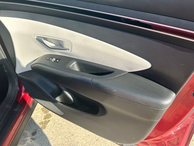 Used 2024 Hyundai Tucson SEL FWD image 8