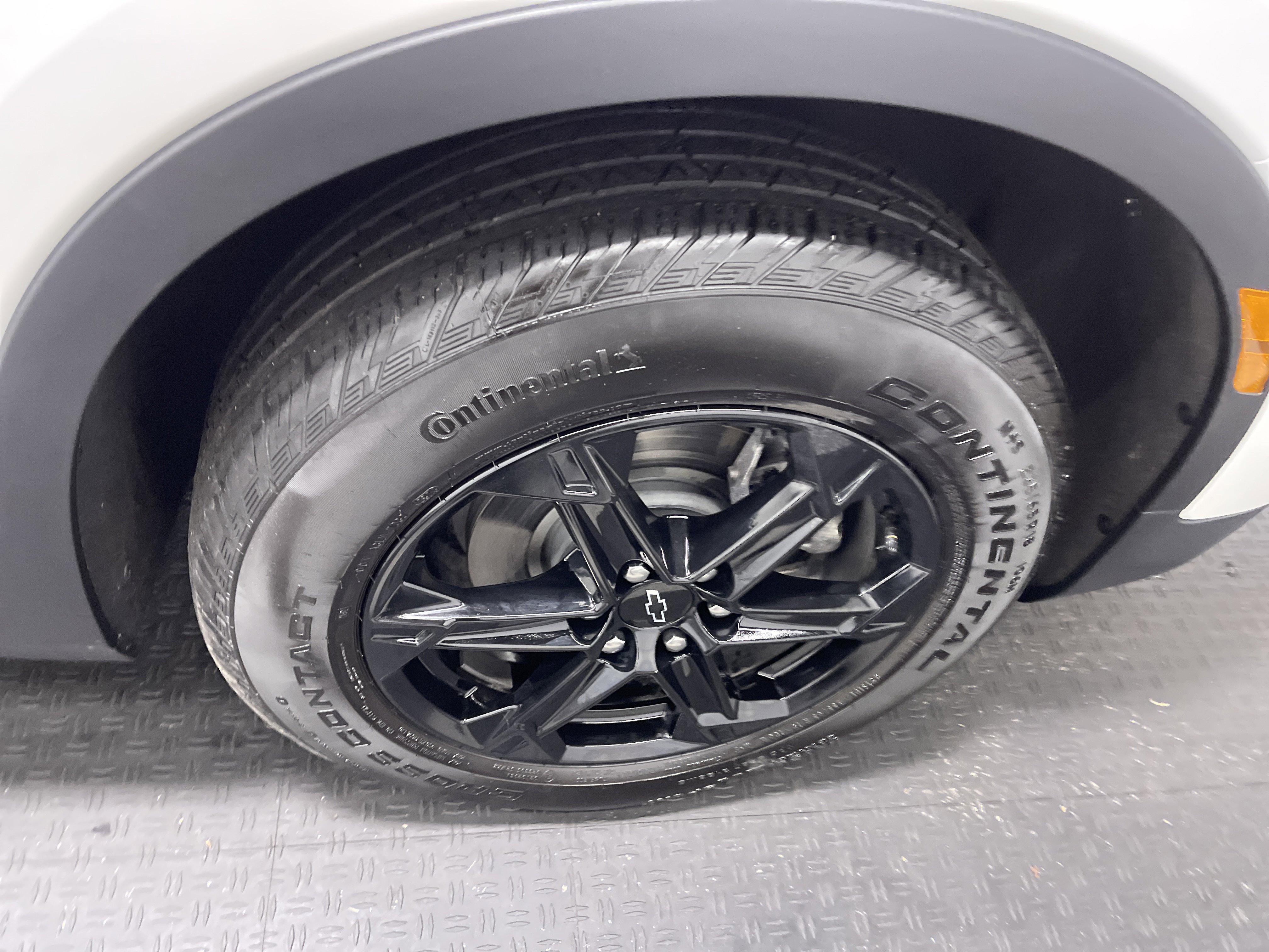 Used 2024 Chevrolet Blazer LT w/ Midnight/Sport Edition FWD image 28