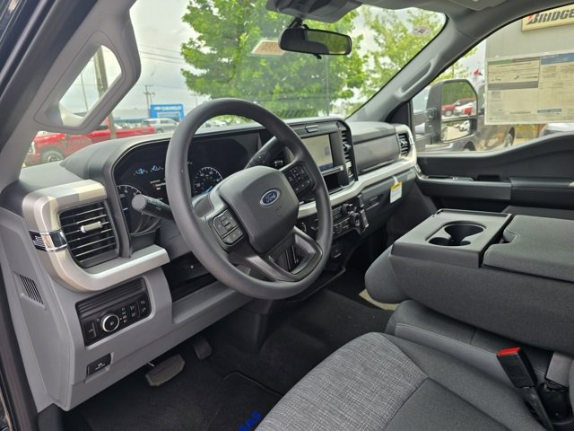 New 2025 Ford F350 XLT w/ Tremor Off-Road Package image 11