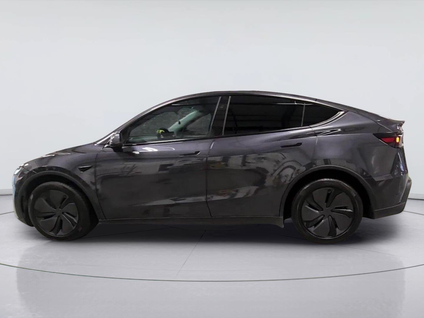Used 2026 Tesla Model Y Long Range AWD/4WD image 6