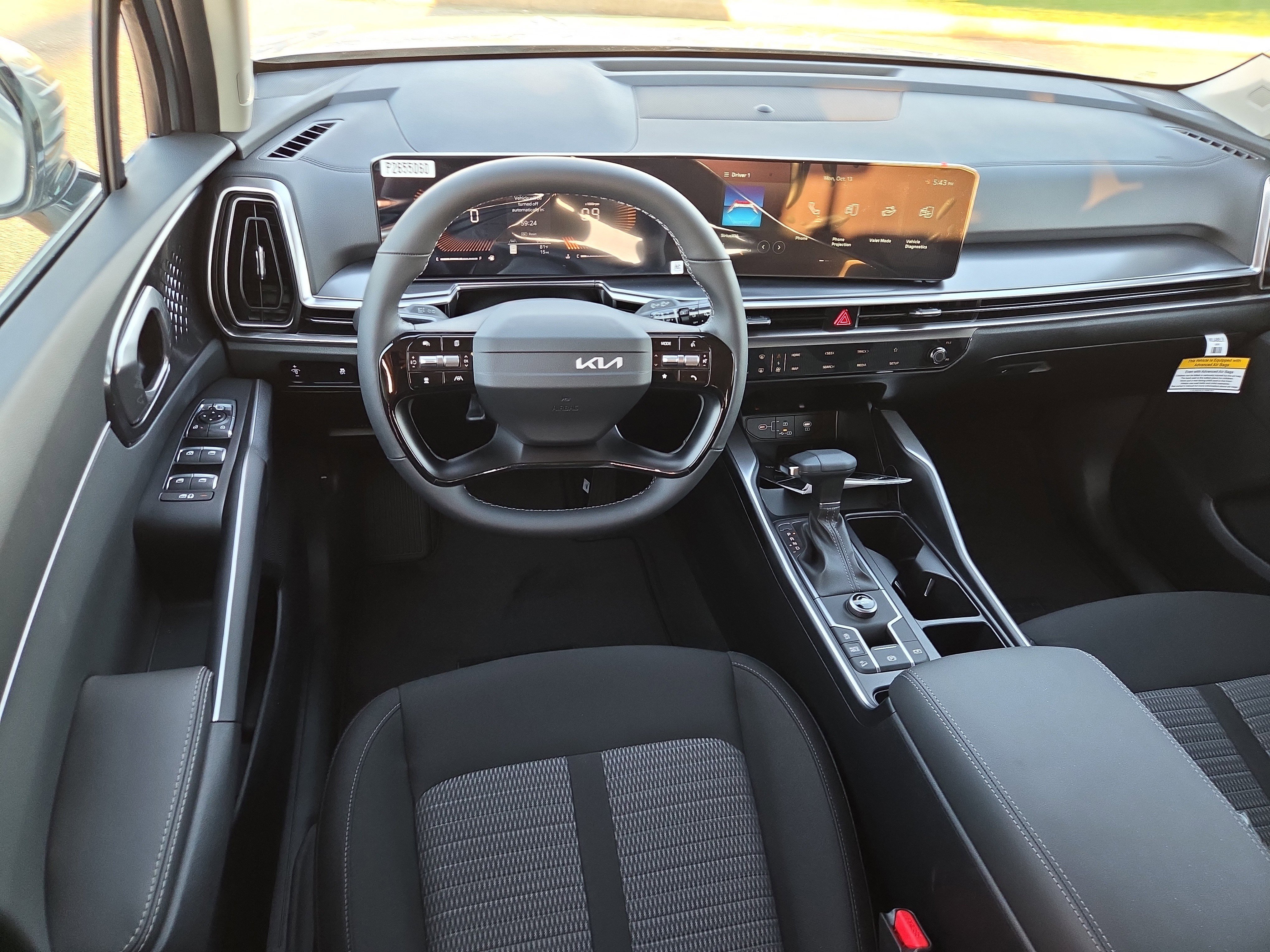 New 2026 Kia Sorento LX image 6