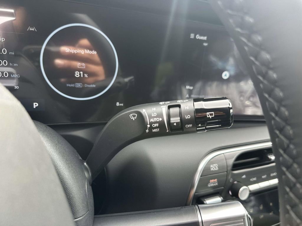 New 2026 Hyundai Palisade Calligraphy AWD/4WD image 27