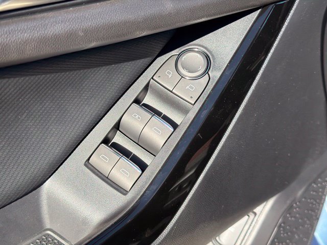 New 2027 Chevrolet Equinox RS AWD/4WD image 8