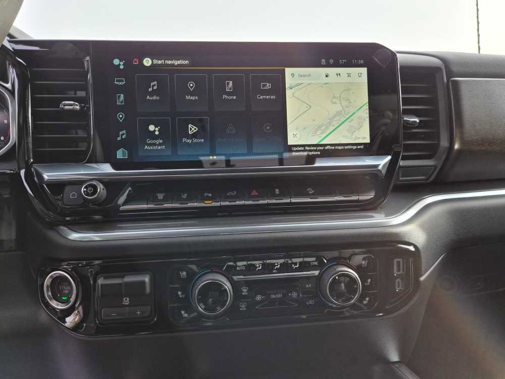 New 2026 Chevrolet Silverado 2500 High Country w/ High Country Premium Package image 10