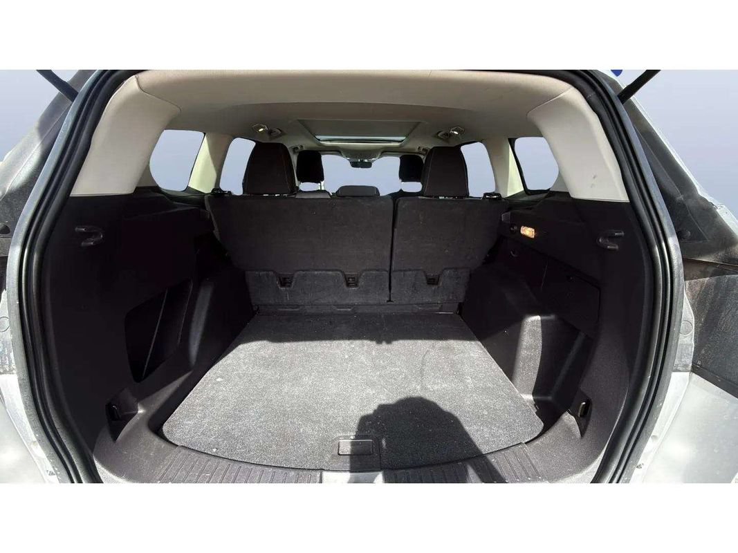 Used 2018 Ford Escape SE AWD/4WD image 16