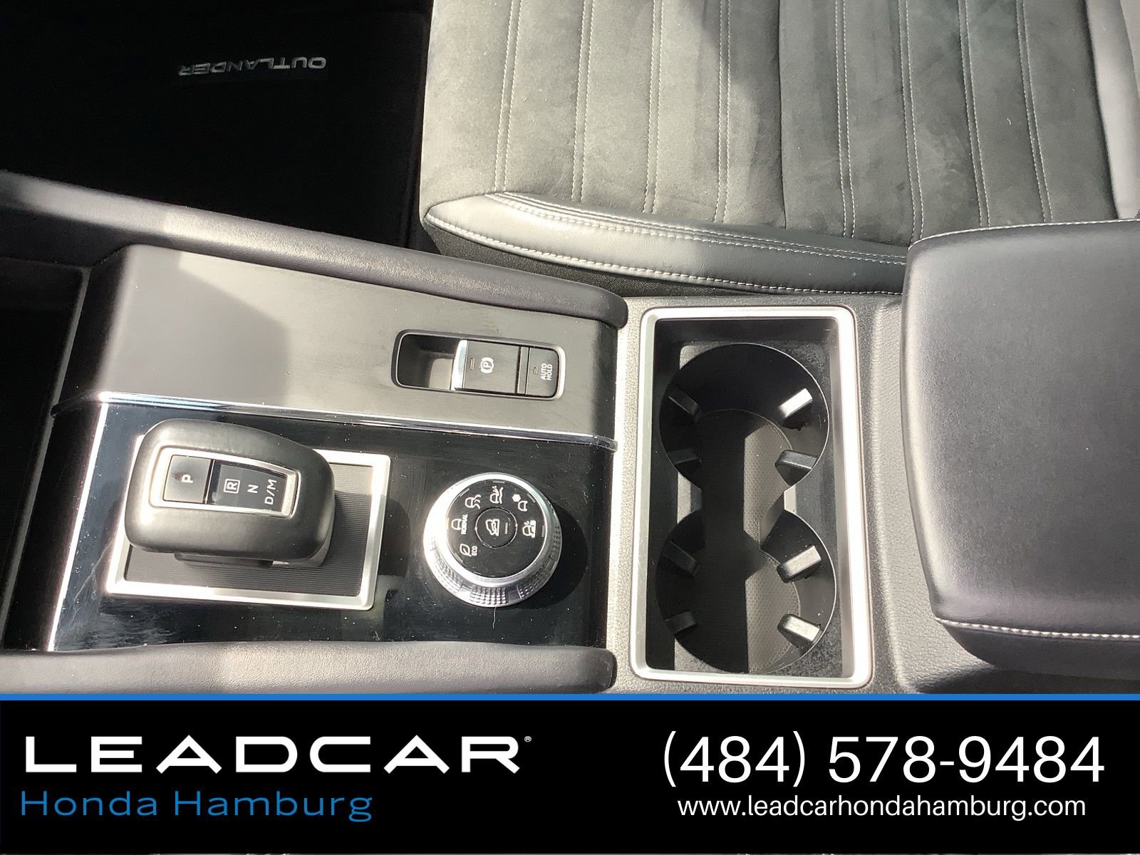 Used 2022 Mitsubishi Outlander SE image 18