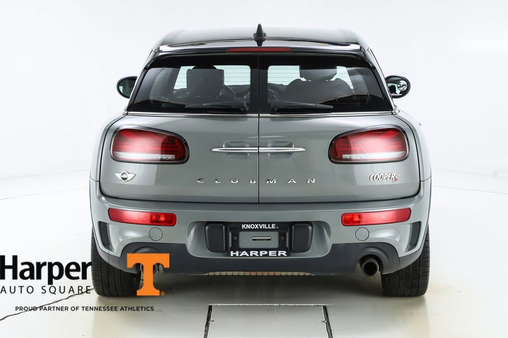 Used 2016 MINI Cooper Clubman S image 45
