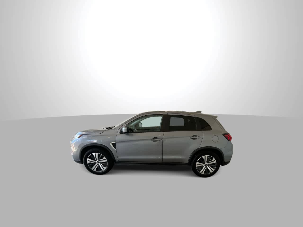 Used 2021 Mitsubishi Outlander Sport SE AWD/4WD image 5