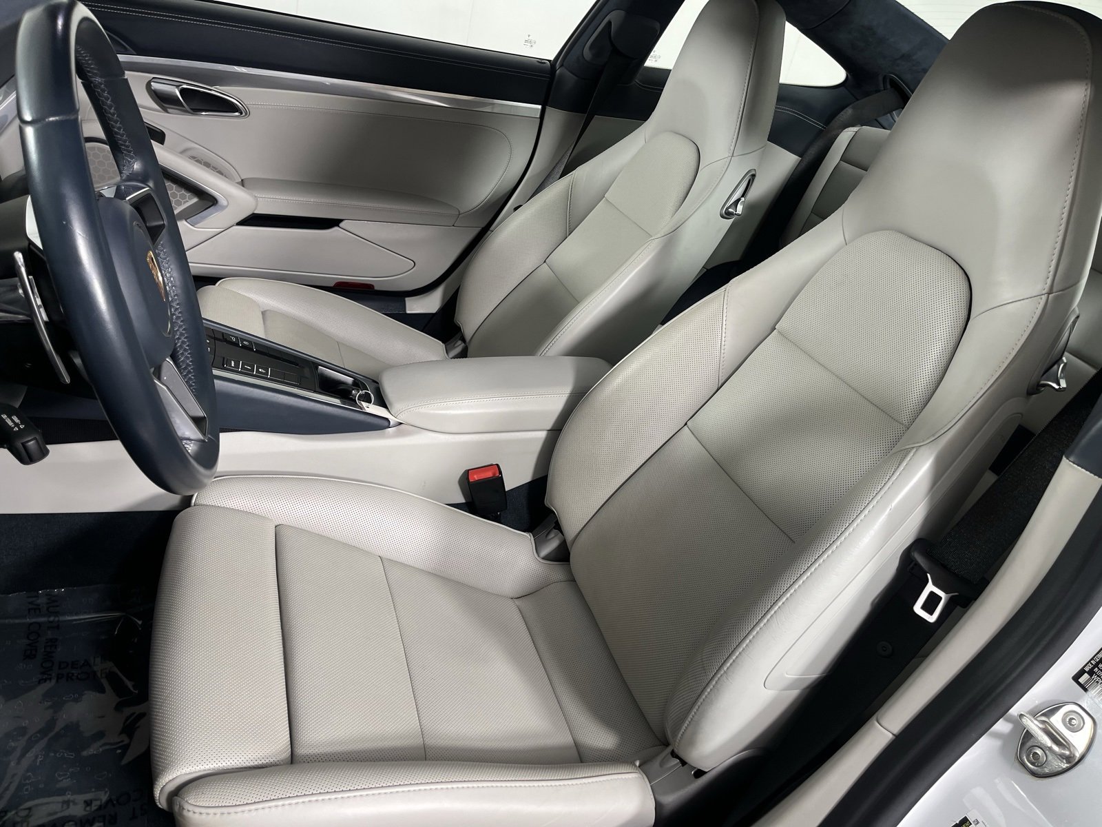 Used 2018 Porsche 911 Carrera image 10