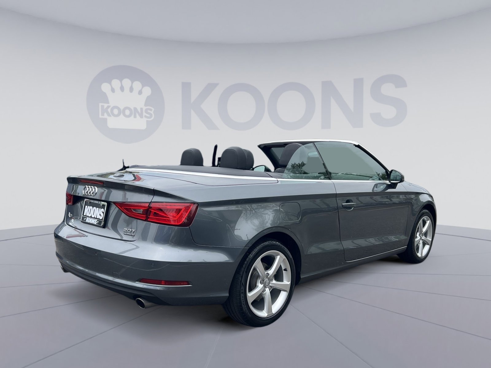 Used 2015 Audi A3 2.0T Premium image 11