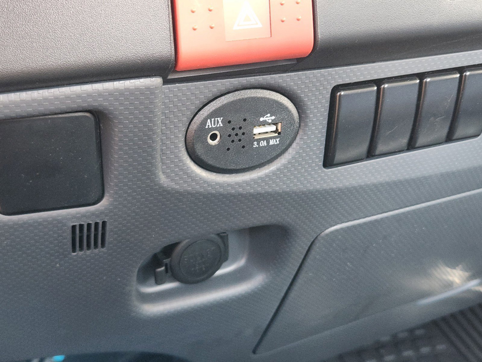 New 2025 Chevrolet Low Cab Forward 5500XG image 23