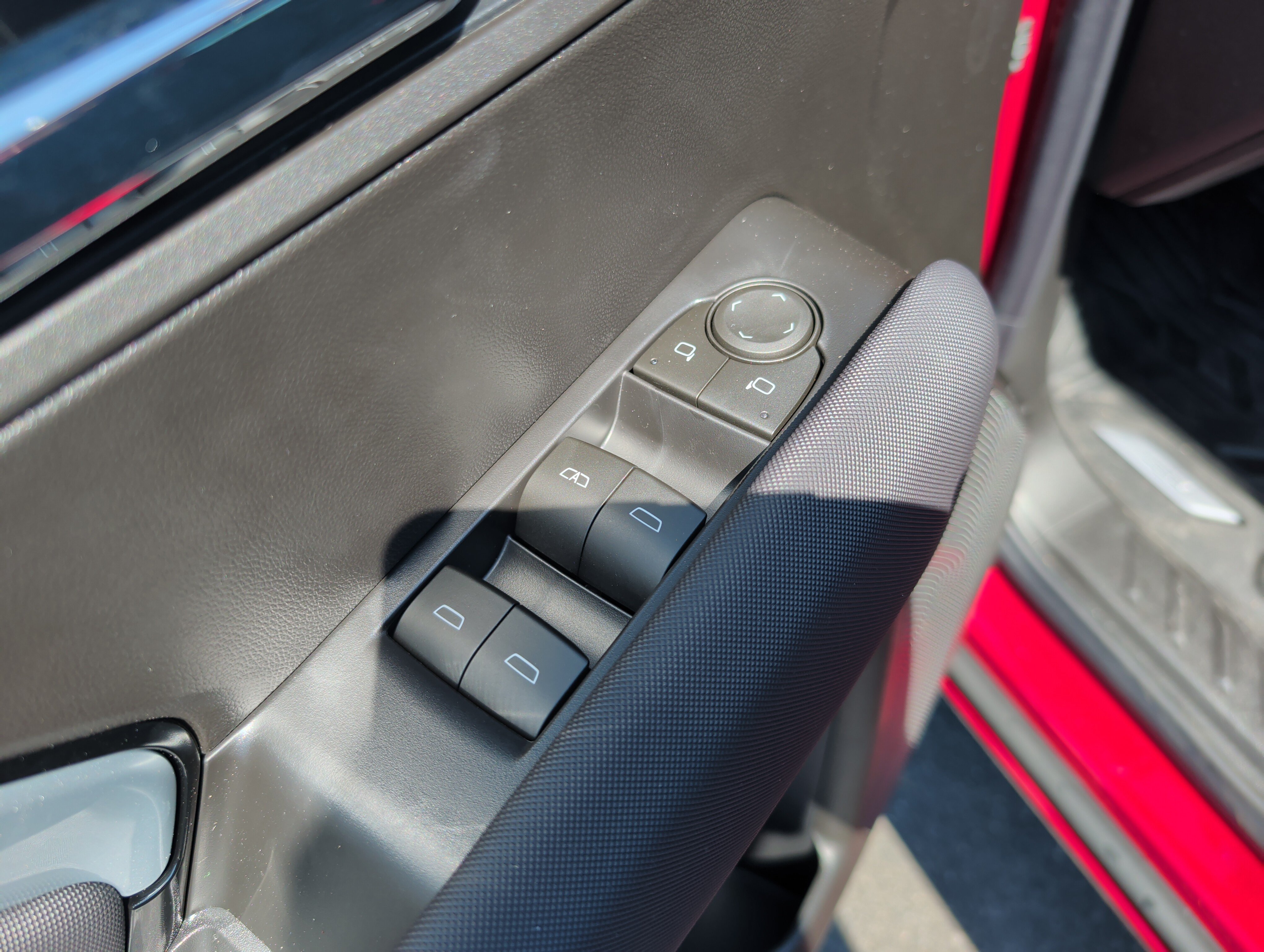 New 2026 Chevrolet Colorado Z71 AWD/4WD image 16