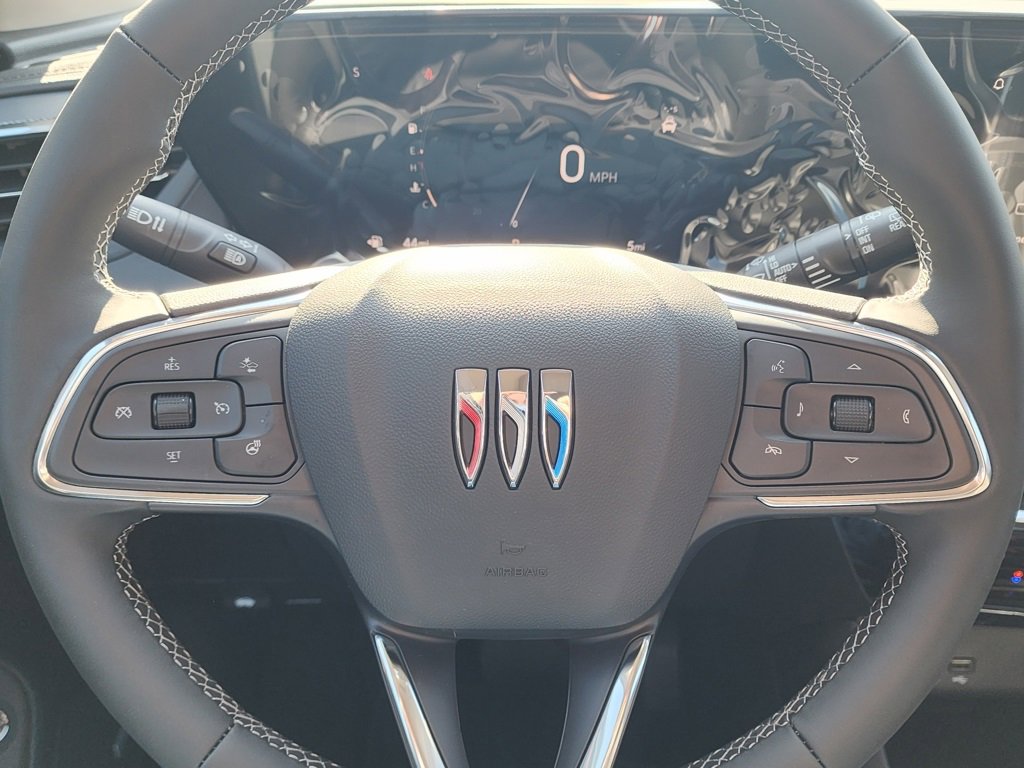 New 2026 Buick Encore GX Avenir w/ Avenir Technology Package image 20