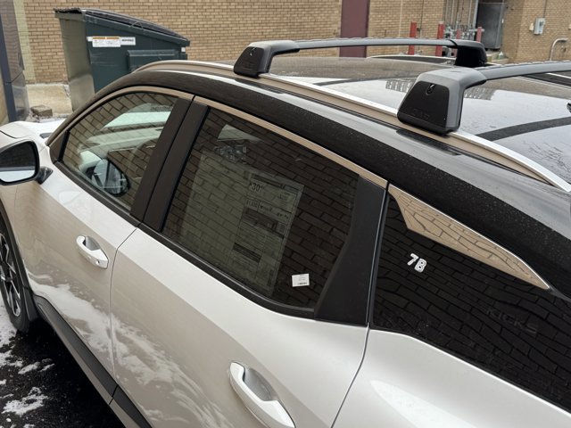 New 2026 Nissan Kicks SV w/ Cold Weather Package image 17