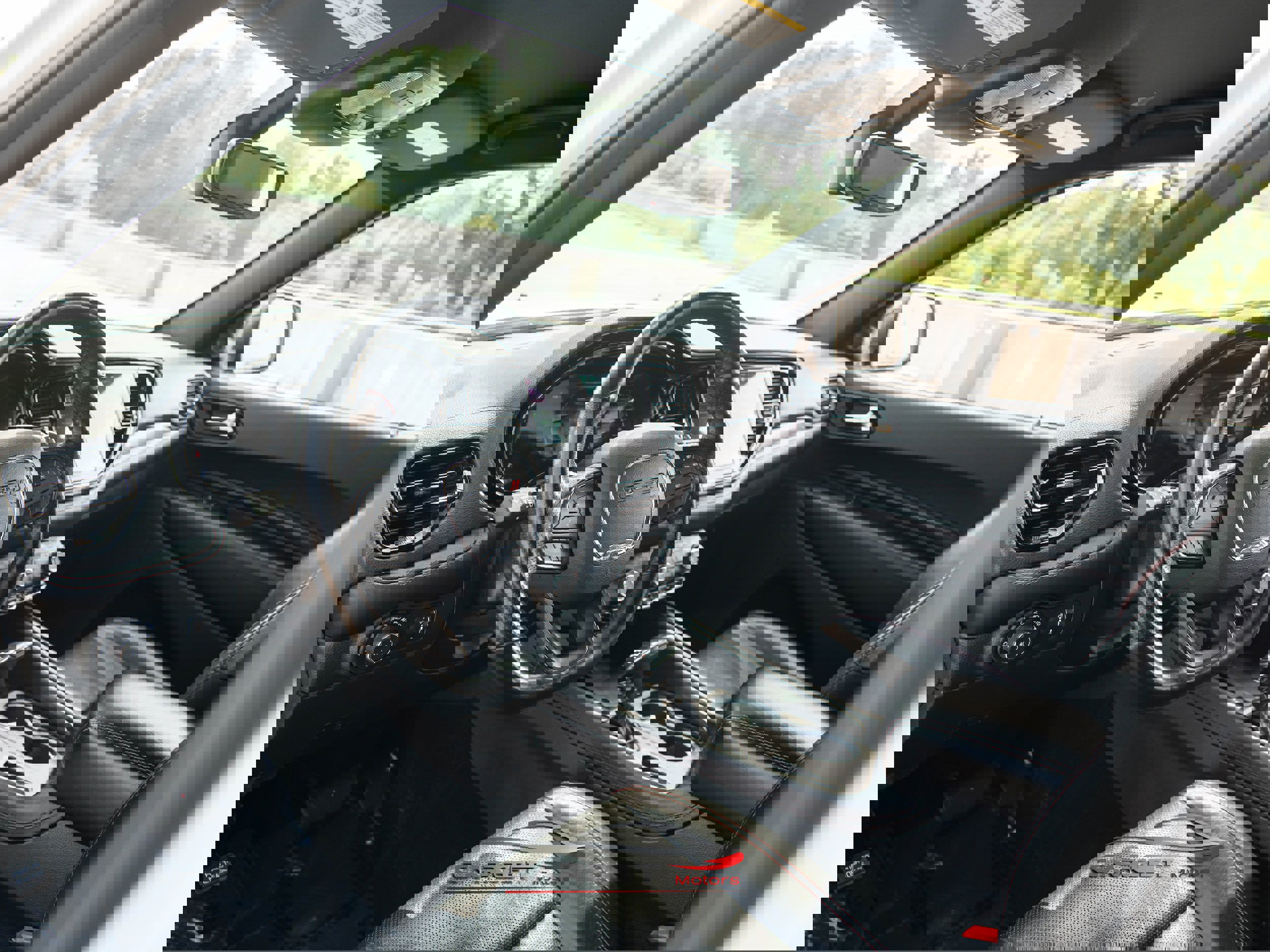 Used 2022 Dodge Durango R/T w/ Blacktop Package image 13