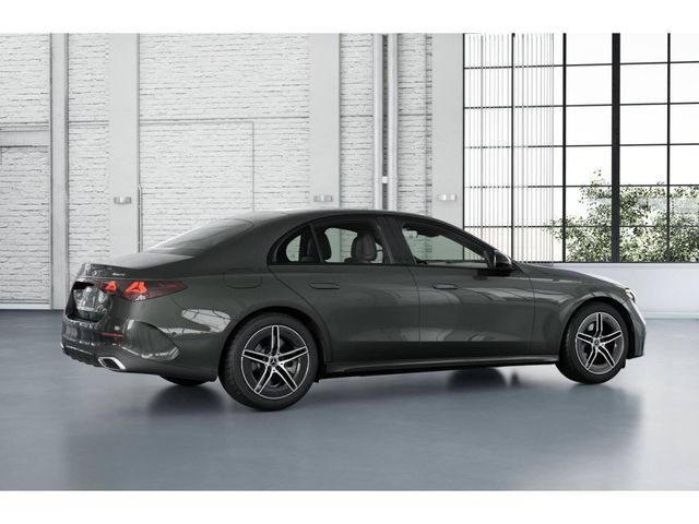 New 2027 Mercedes-Benz E 450 4MATIC Sedan image 19