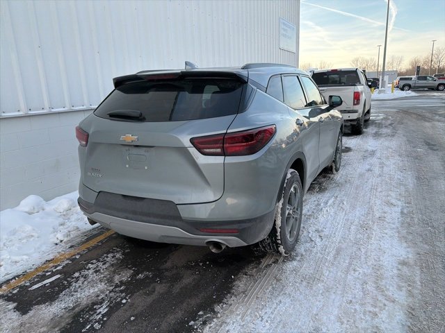 Used 2023 Chevrolet Blazer LT w/ Convenience Package image 7