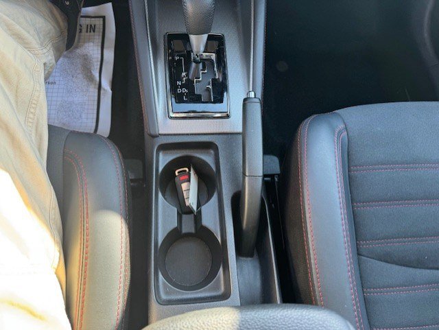 Used 2025 Mitsubishi Outlander Sport SE image 20