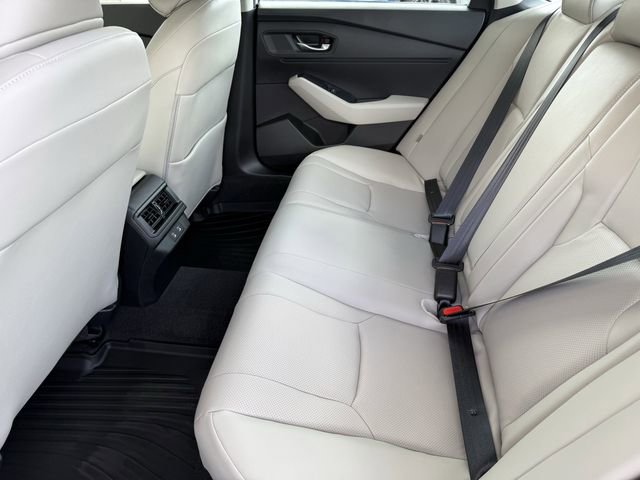 Used 2023 Honda Accord EX-L image 29