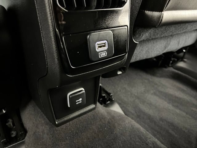 Used 2022 Jeep Compass Latitude AWD/4WD image 43