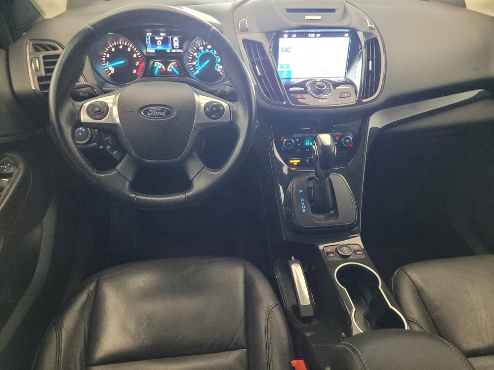 Used 2016 Ford Escape Titanium AWD/4WD image 22