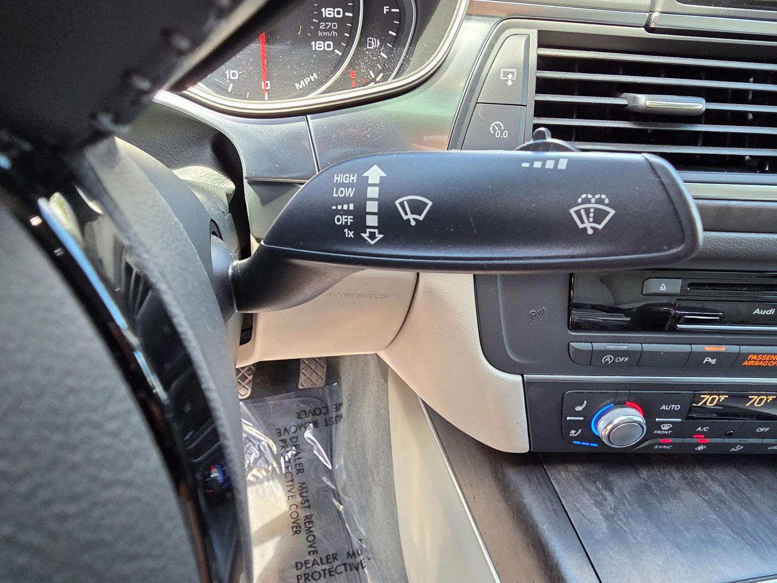 Used 2018 Audi A6 3.0T Prestige image 46