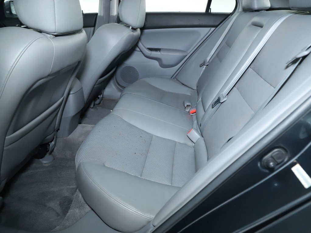Used 2005 Acura TSX image 26
