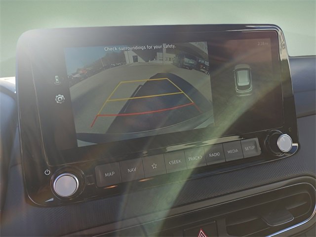 Used 2023 Hyundai Kona Limited w/ Cargo Package image 16