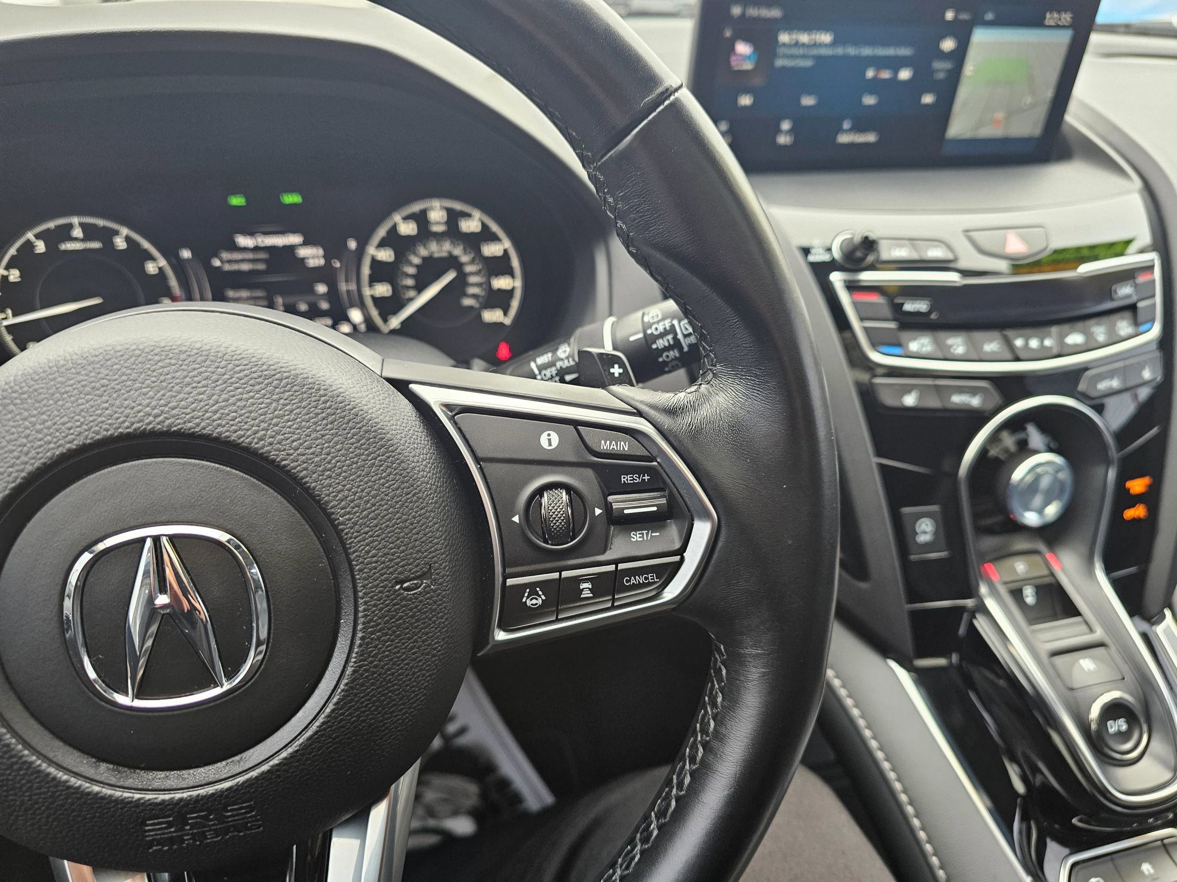 Used 2020 Acura RDX AWD w/ Technology Package image 19