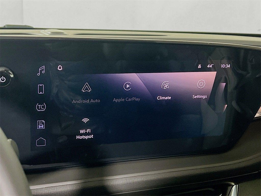 New 2026 Buick Envista Preferred w/ Convenience I Package image 13